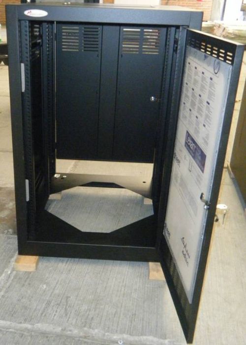 GABINETE FUTURA 20 
